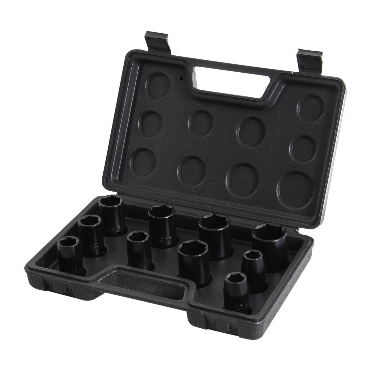 Doppenset lucht 11-24mm 10-delig Roda Doppenset lucht 11-24mm 10-delig Roda