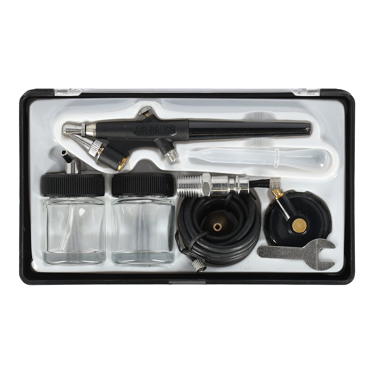 Airbrush set AB10 Roda Airbrush set AB10 Roda