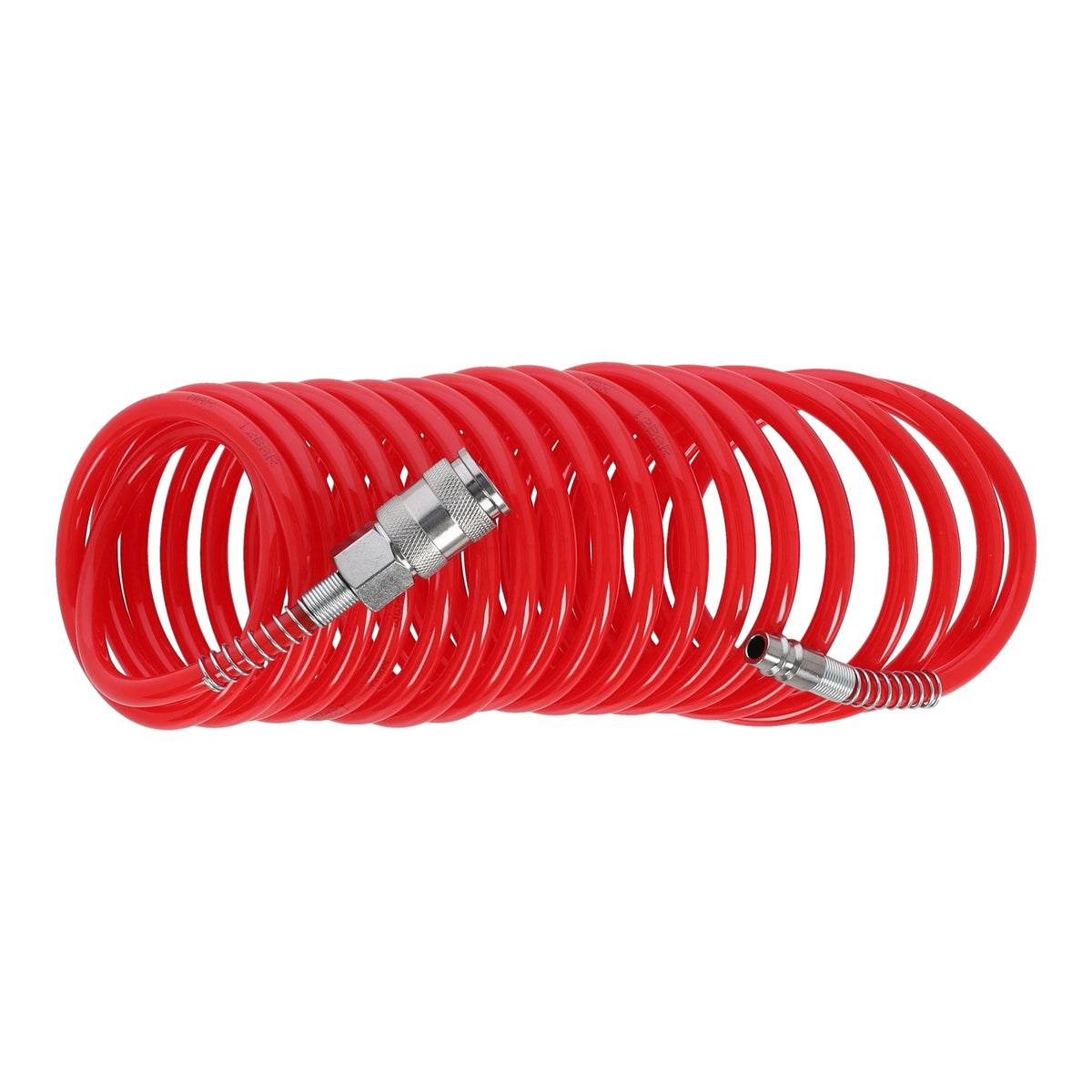 Druckluftschlauch Spirale PU Roda Druckluftschlauch Spirale PU Roda