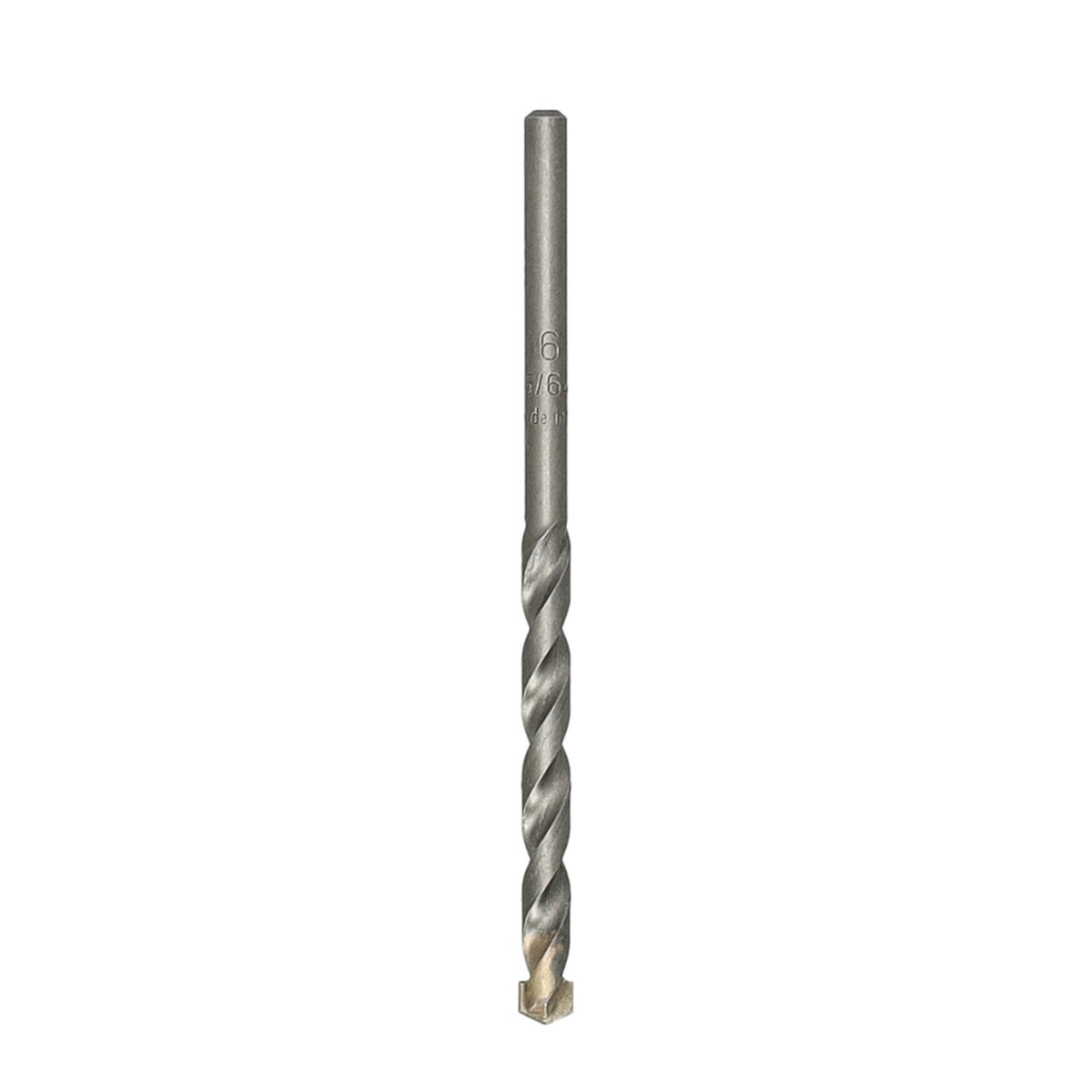Betonboor Jumbo 6 mm Rex Betonboor Jumbo 6 mm Rex