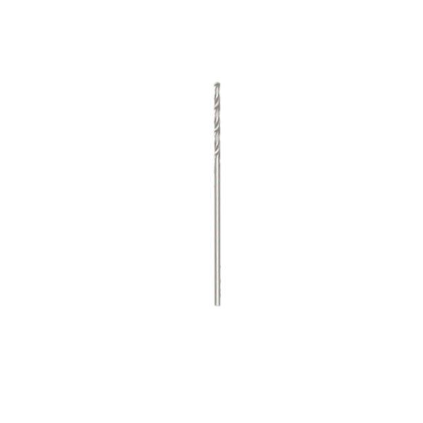 Metaalboor steelmaster-HSS 1.0 mm Rex 2 stuks Metaalboor steelmaster-HSS 1.0 mm Rex 2 stuks