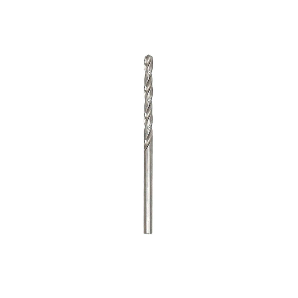 Metaalboor steelmaster-HSS 3.0 mm Rex 2 stuks Metaalboor steelmaster-HSS 3.0 mm Rex 2 stuks