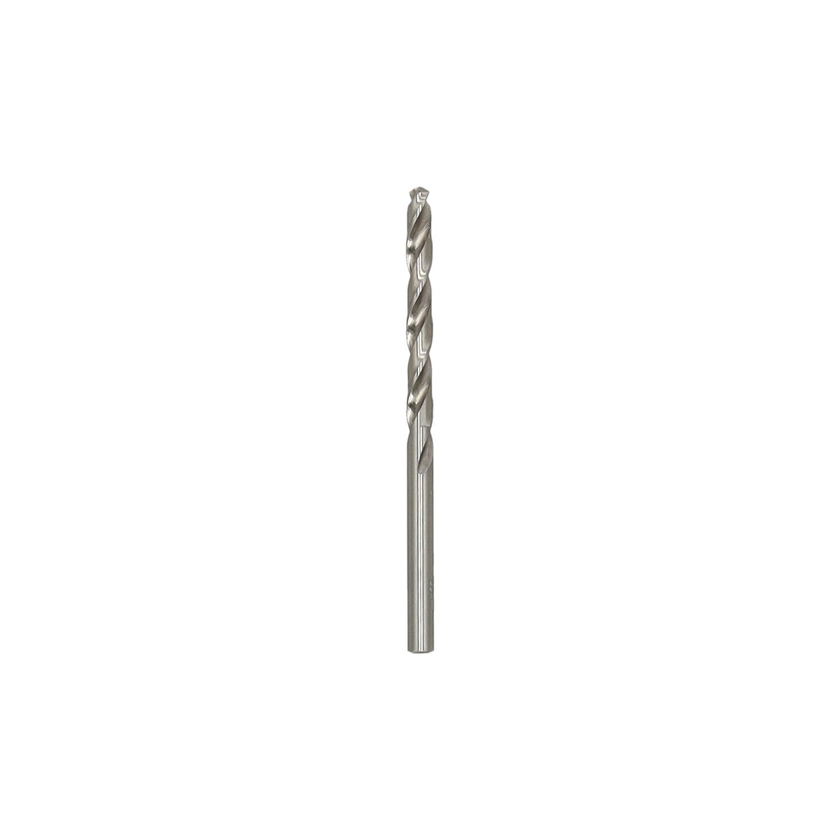 Metaalboor steelmaster-HSS 5.0 mm Rex Metaalboor steelmaster-HSS 5.0 mm Rex