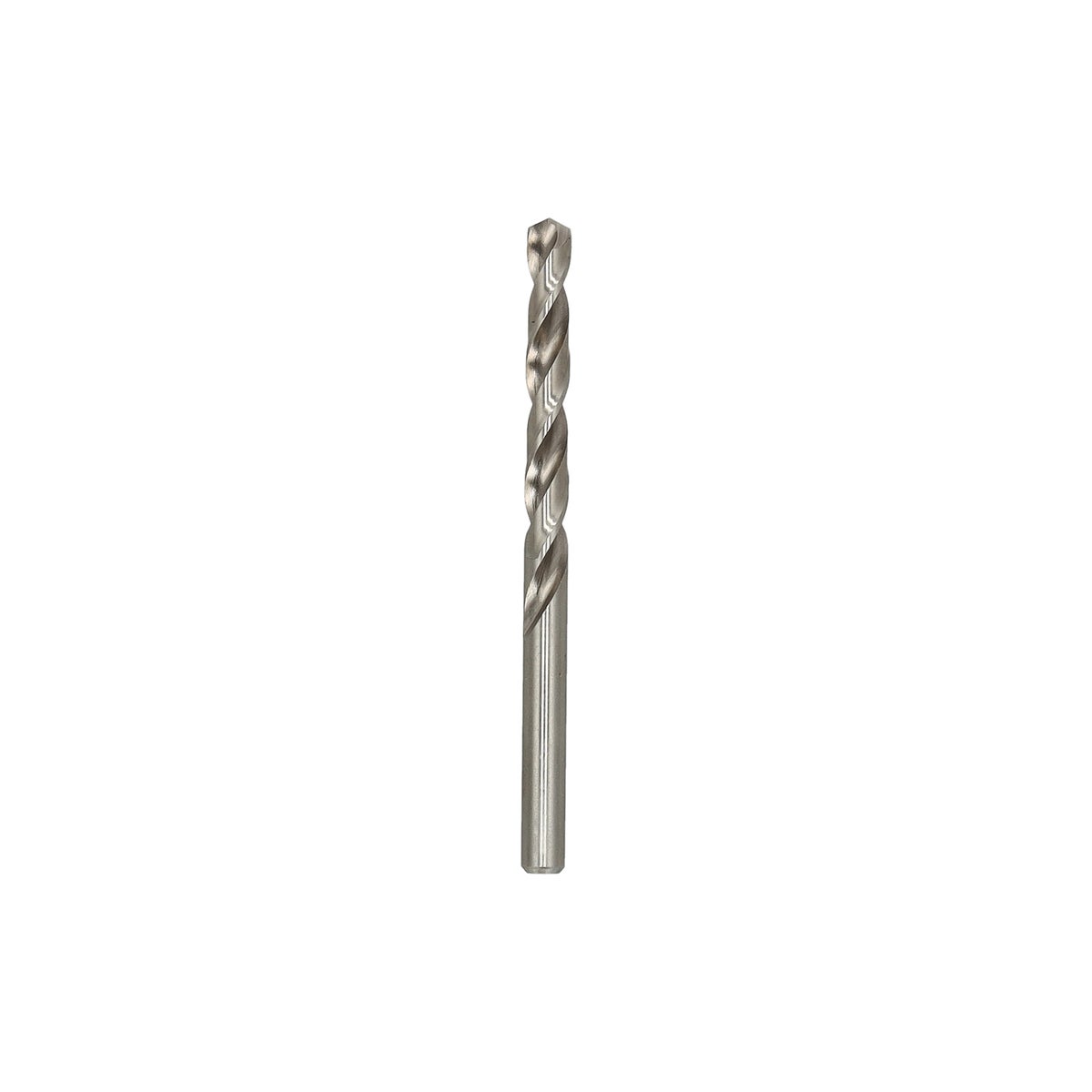Metaalboor steelmaster-HSS 8.0 mm Rex Metaalboor steelmaster-HSS 8.0 mm Rex