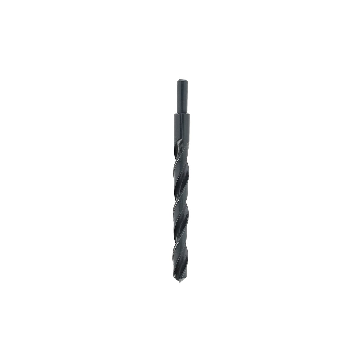 Metaalboor afgedraaid 12.0 mm Rex Metaalboor afgedraaid 12.0 mm Rex