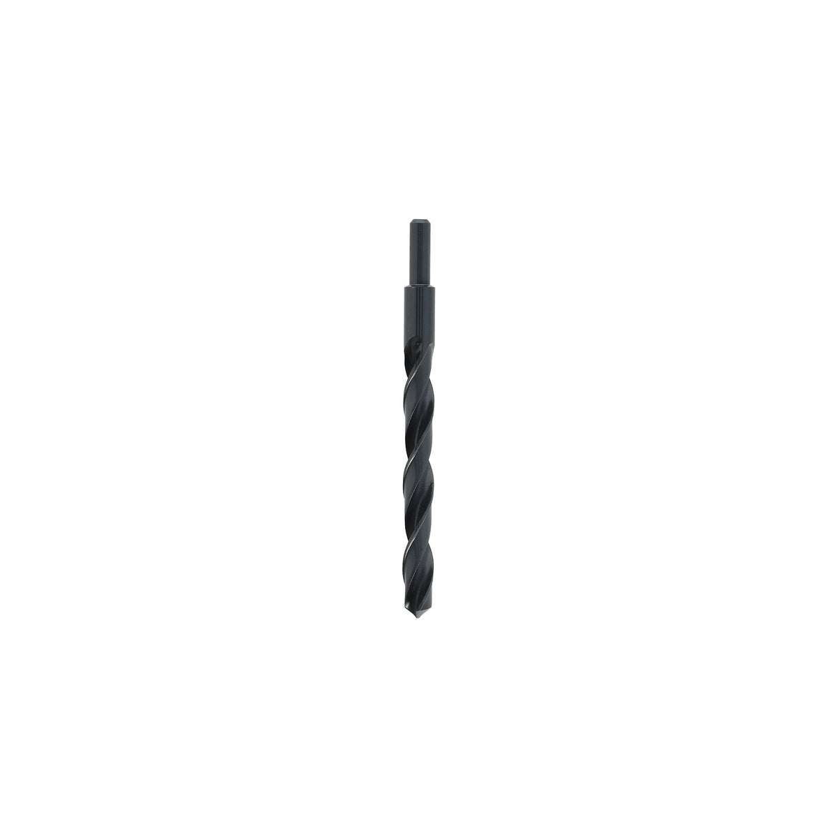 Metaalboor afgedraaid 16.0 mm Rex Metaalboor afgedraaid 16.0 mm Rex