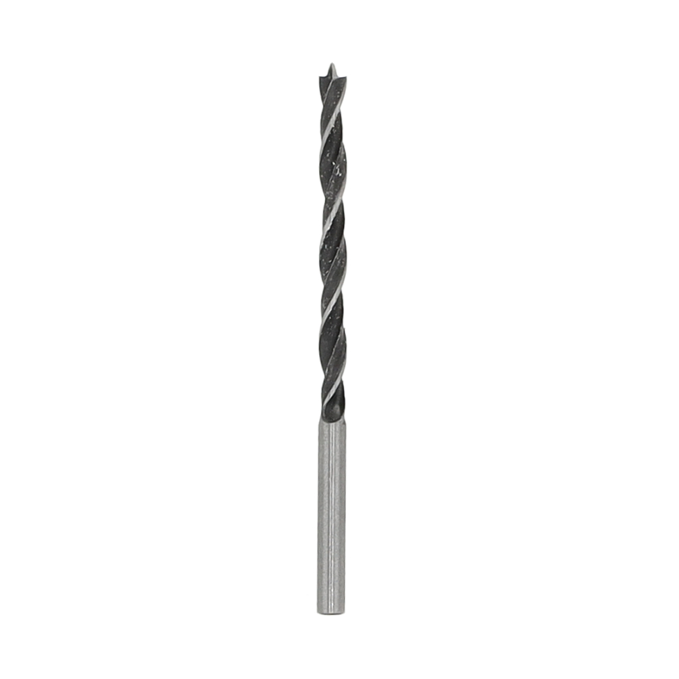 Houtboor spiraal 4 mm Lotus Houtboor spiraal 4 mm Lotus