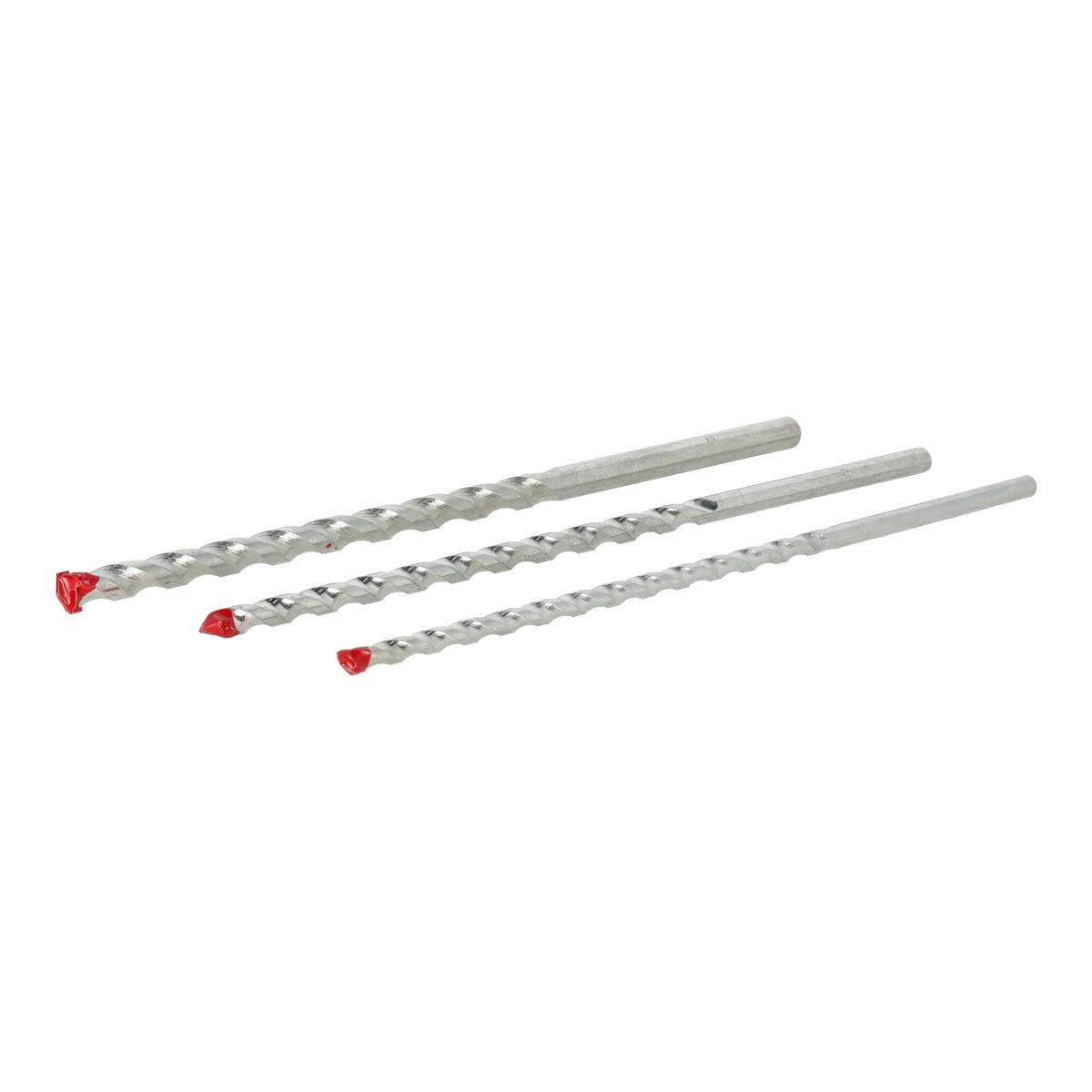 Betonborenset lang 3-delig Westham Betonborenset lang 3-delig Westham