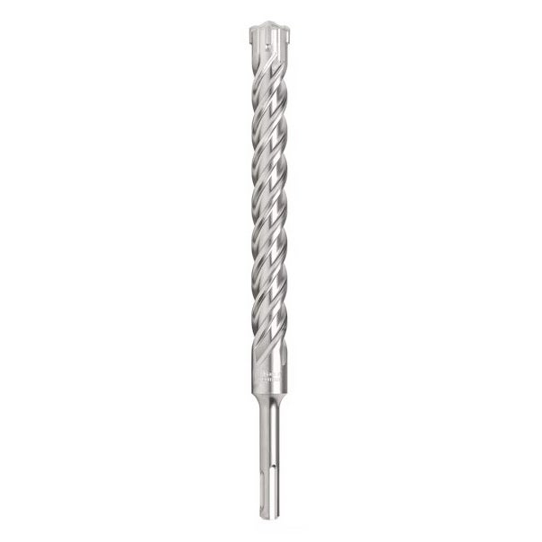 Hamerboor SDS+ Plus kop 6 x 165 mm Hikoki Hamerboor SDS+ Plus kop 6 x 165 mm Hikoki