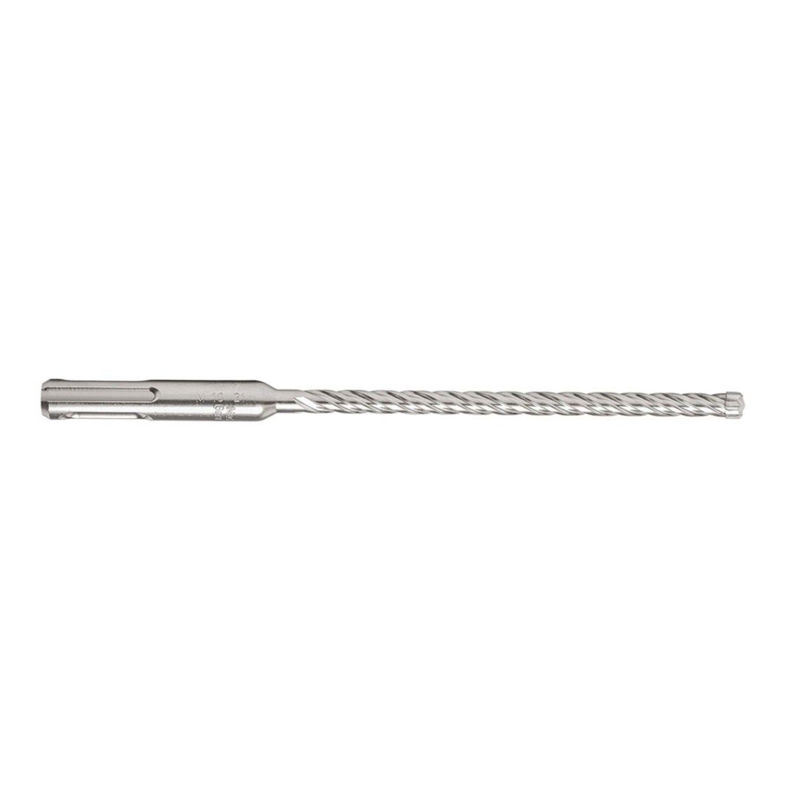 Hamerboor SDS+ Plus kop 8 x 215 mm Hamerboor SDS+ Plus kop 8 x 215 mm