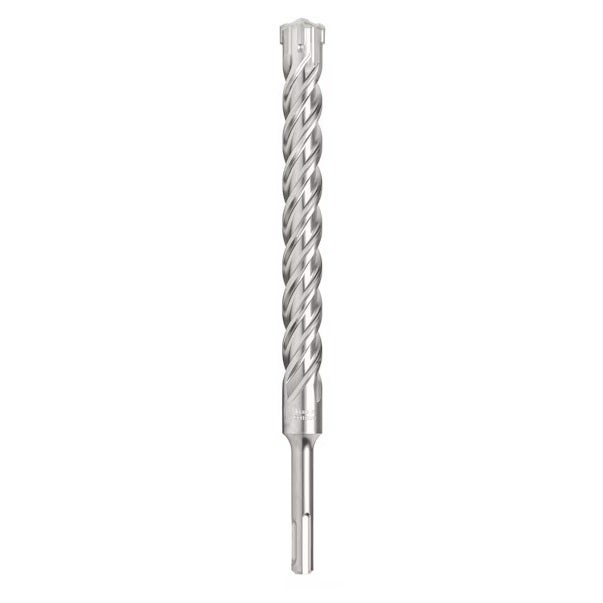 Hamerboor SDS+ Plus kop 8 x 465 mm Hikoki Hamerboor SDS+ Plus kop 8 x 465 mm Hikoki
