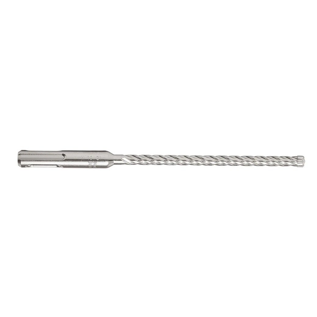 Hamerboor SDS+ Plus kop 10 x 165 mm Hamerboor SDS+ Plus kop 10 x 165 mm