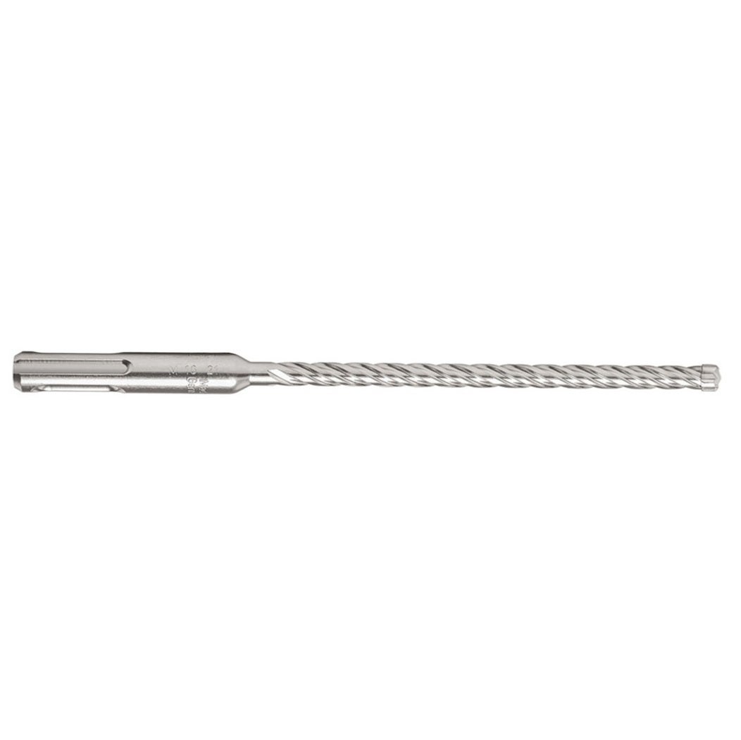 Hamerboor SDS+ Plus kop 10 x 265 mm Hamerboor SDS+ Plus kop 10 x 265 mm