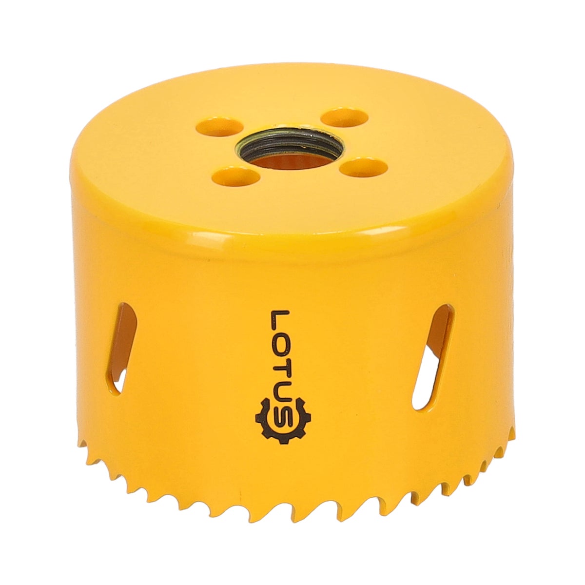 Gatenzaag 64 mm pro Lotus Gatenzaag 64 mm pro Lotus