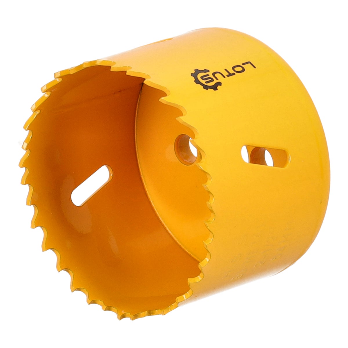 Gatenzaag 64mm pro Lotus Gatenzaag 64mm pro Lotus