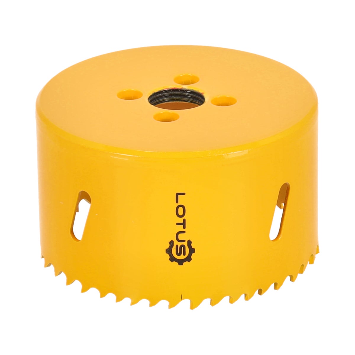 Gatenzaag 76mm pro Lotus Gatenzaag 76mm pro Lotus