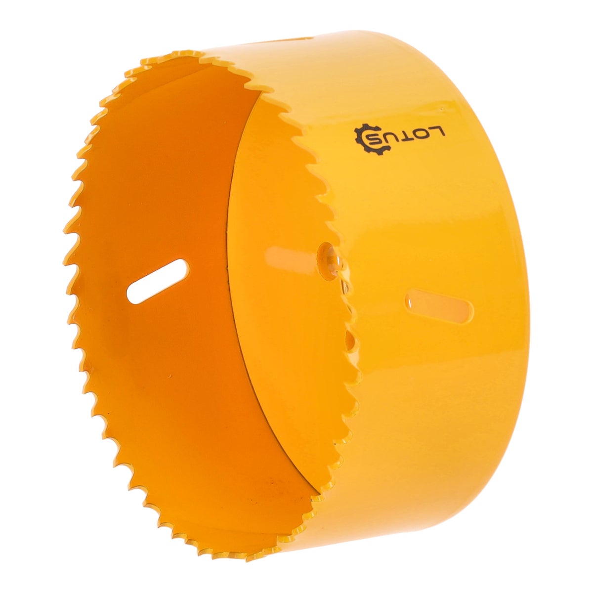 Gatenzaag 102 mm pro Lotus Gatenzaag 102 mm pro Lotus