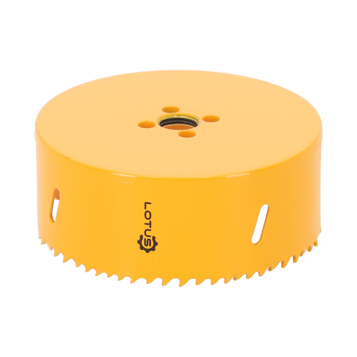 Gatenzaag 111mm pro Lotus Gatenzaag 111mm pro Lotus