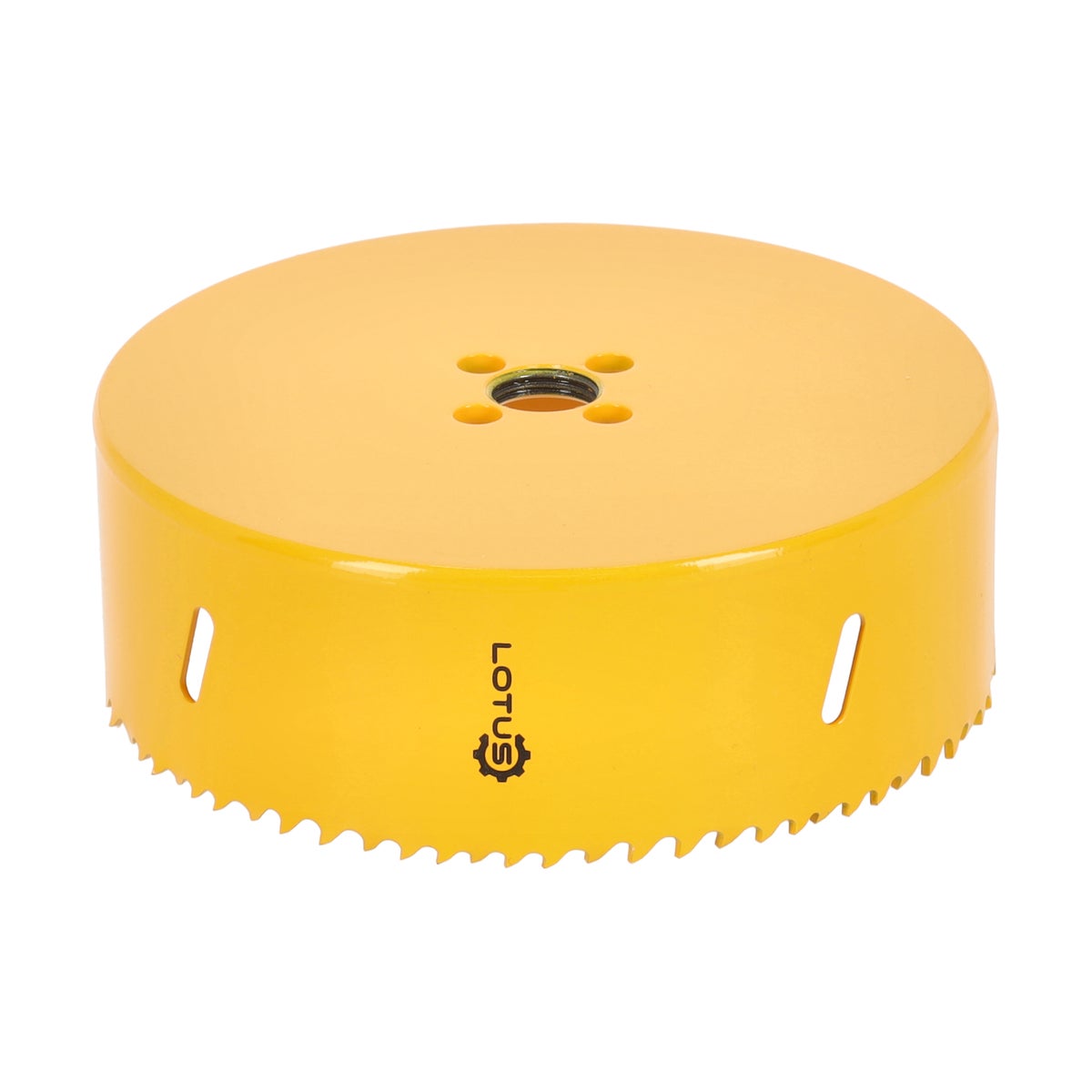 Gatenzaag 127 mm pro Lotus Gatenzaag 127 mm pro Lotus