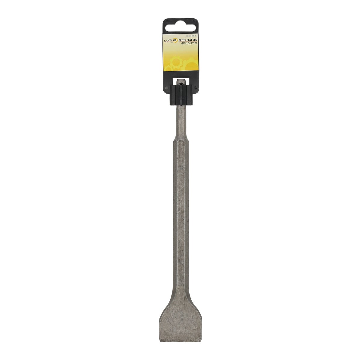 Beitel plat SDS+ 40 x 250 mm Lotus Beitel plat SDS+ 40 x 250 mm Lotus