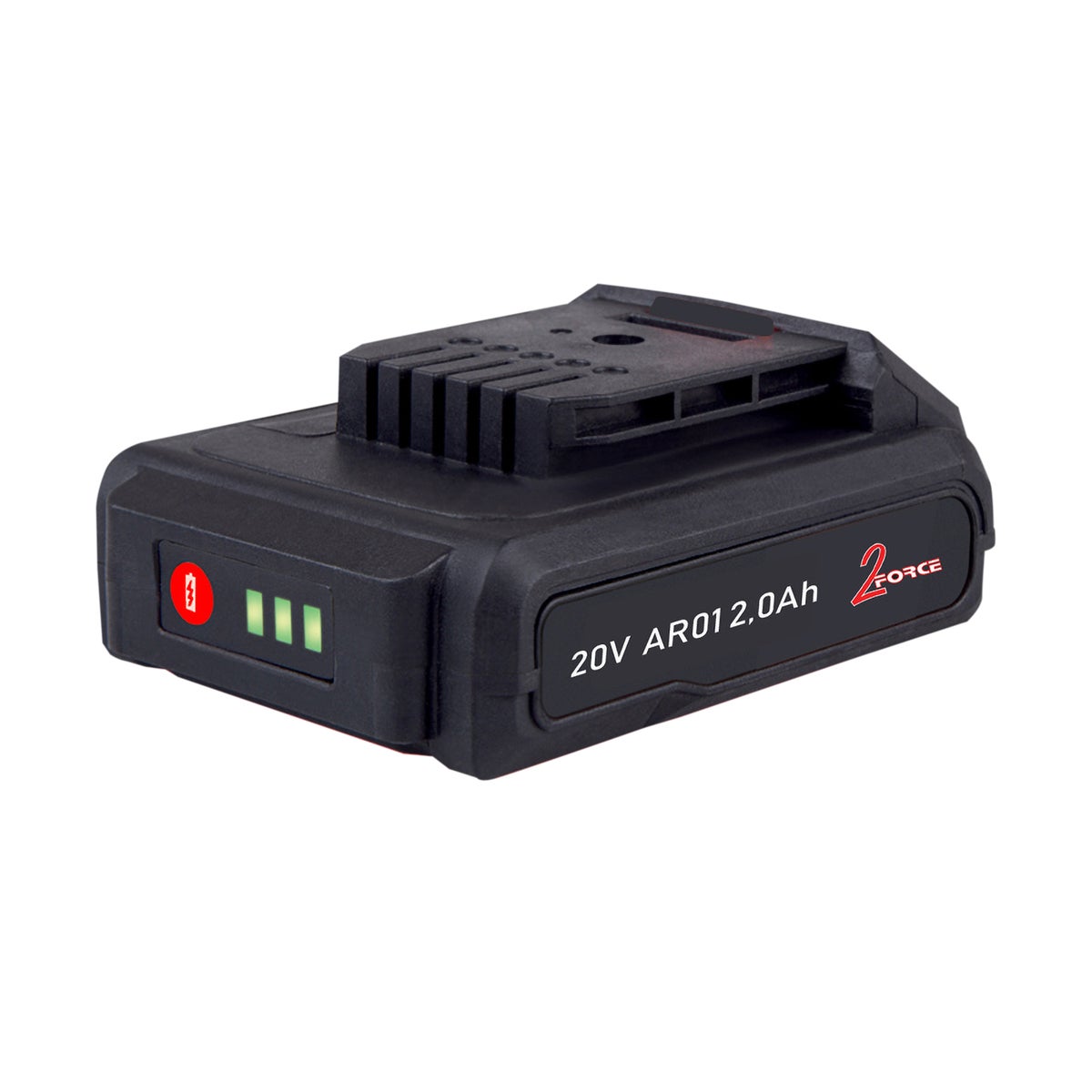 Accu 20V 2000mAh AR01 2-Force Accu 20V 2000mAh AR01 2-Force