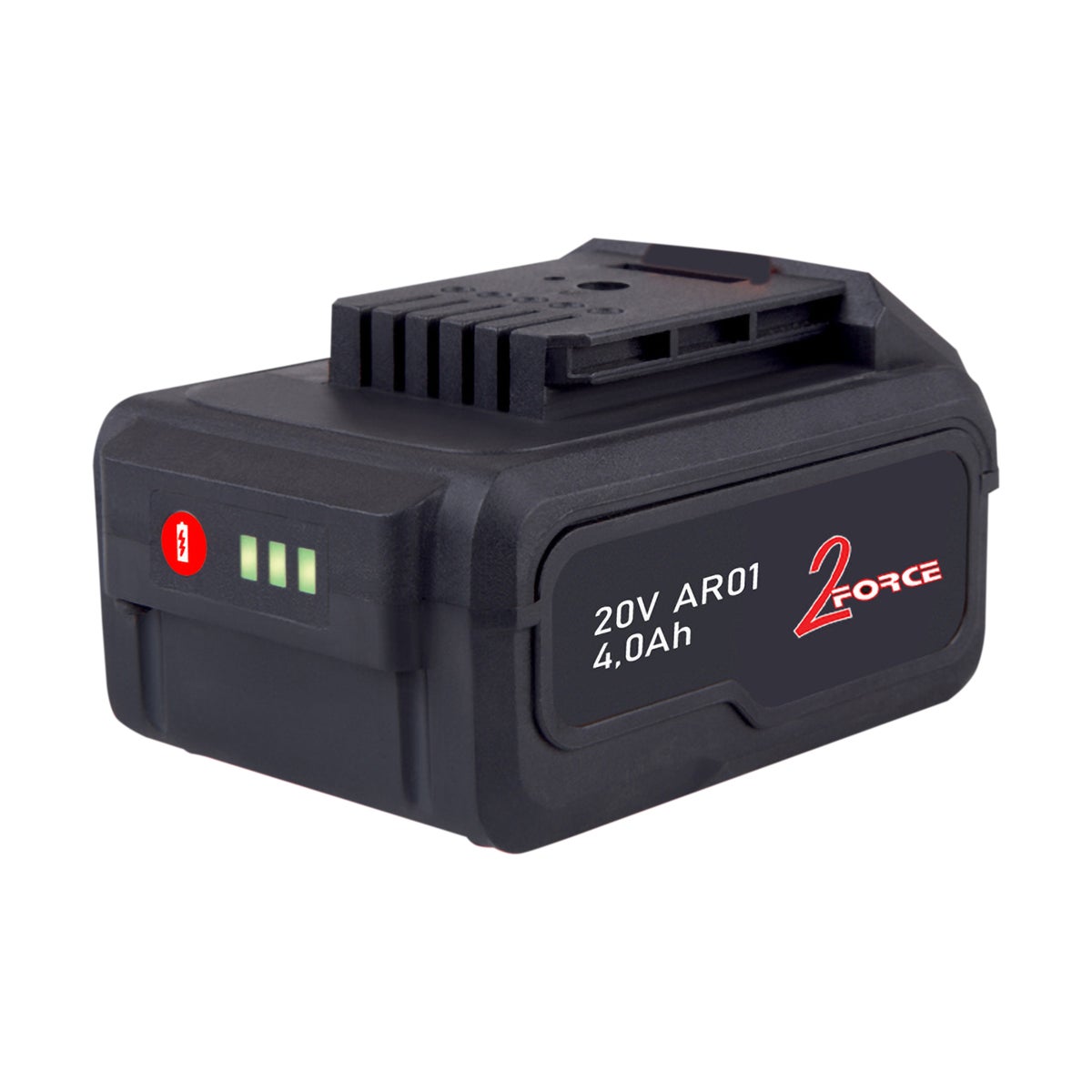 Accu 20V 4000mAh AR01 2-Force Accu 20V 4000mAh AR01 2-Force