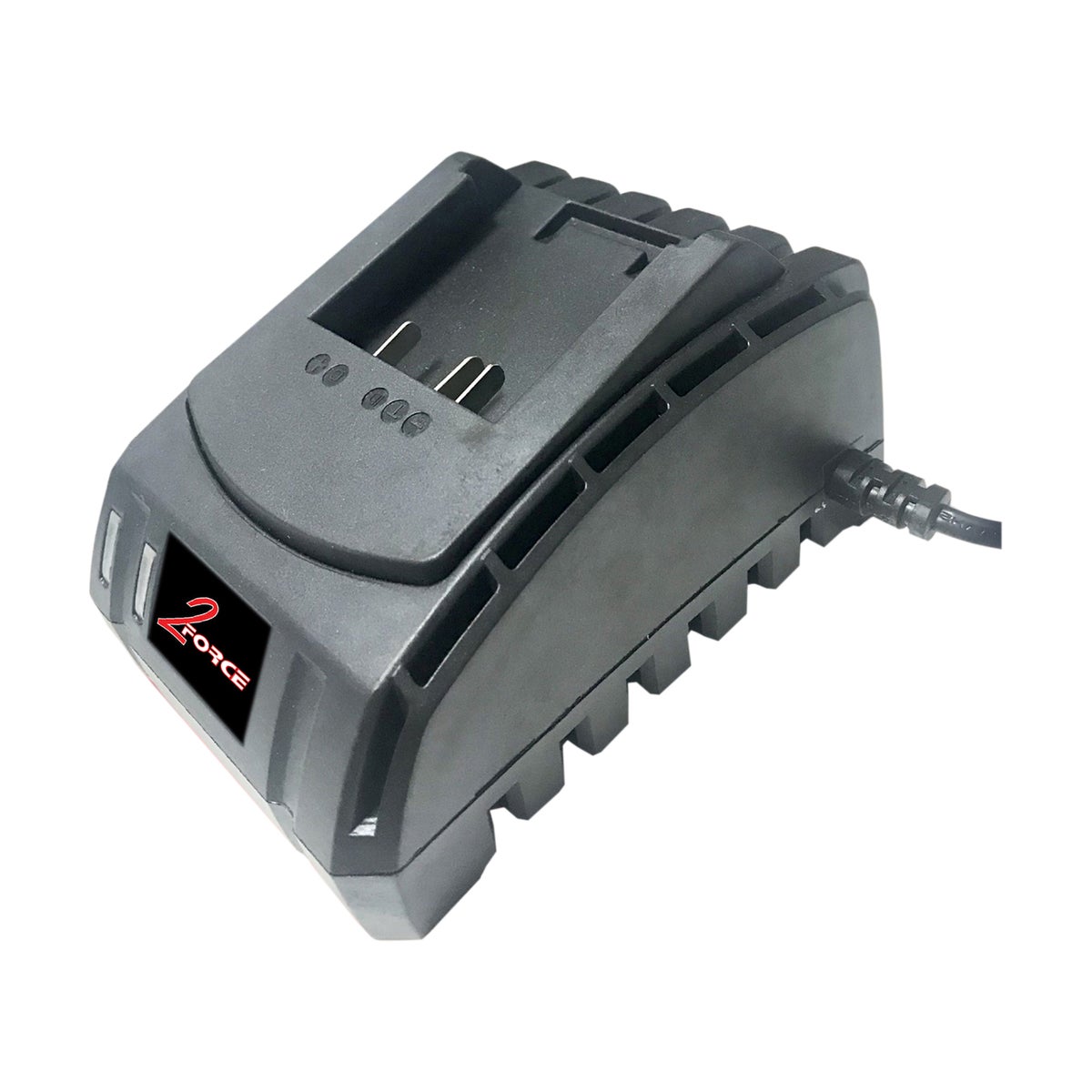 Acculader BL20V tbv AR02 2-Force Acculader BL20V tbv AR02 2-Force