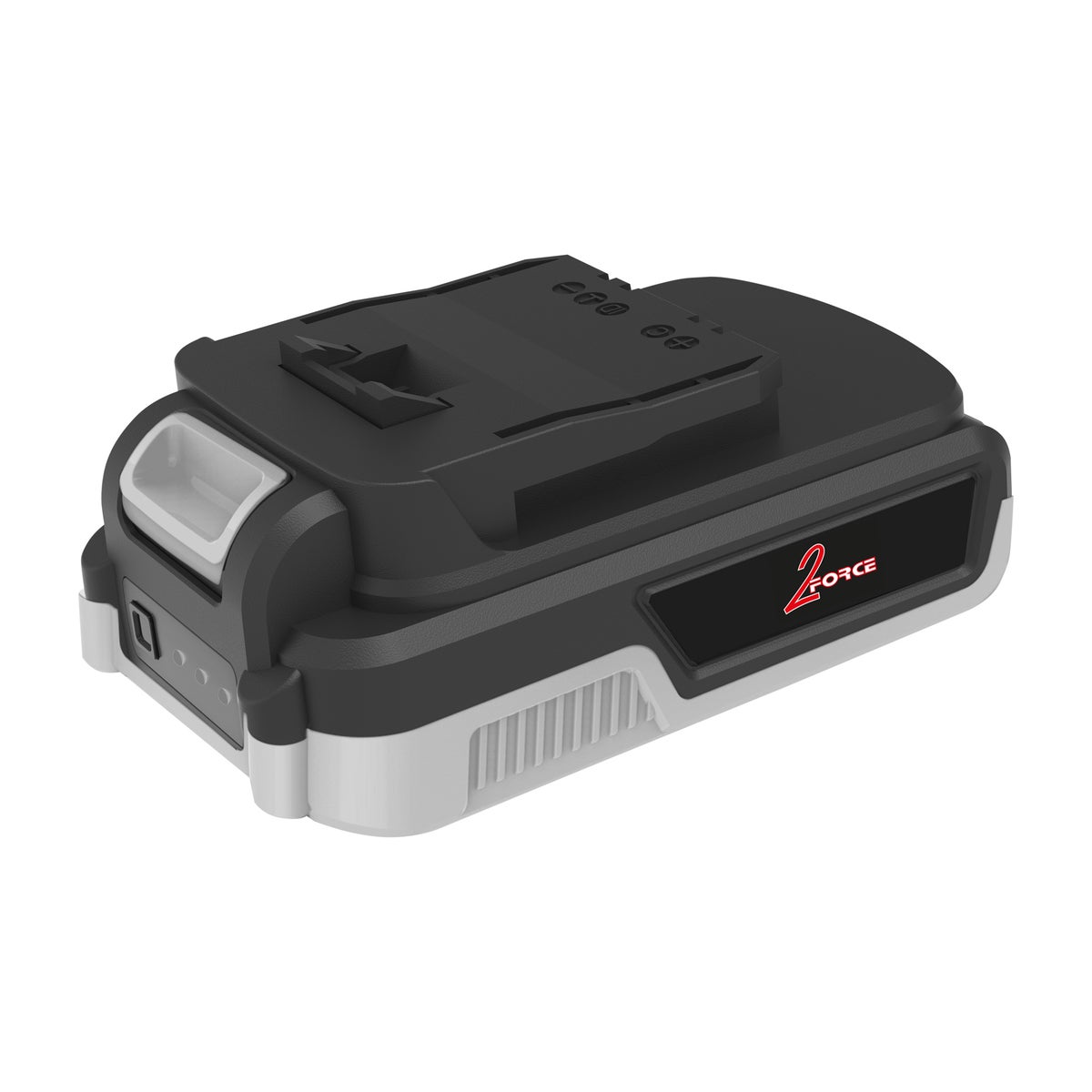 Accu BL20V 2000mAh AR02 2-Force Accu BL20V 2000mAh AR02 2-Force