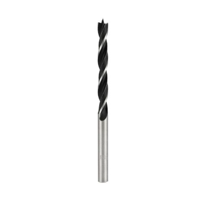 Houtspiraalboor beaver 8 mm Rex Houtspiraalboor beaver 8 mm Rex