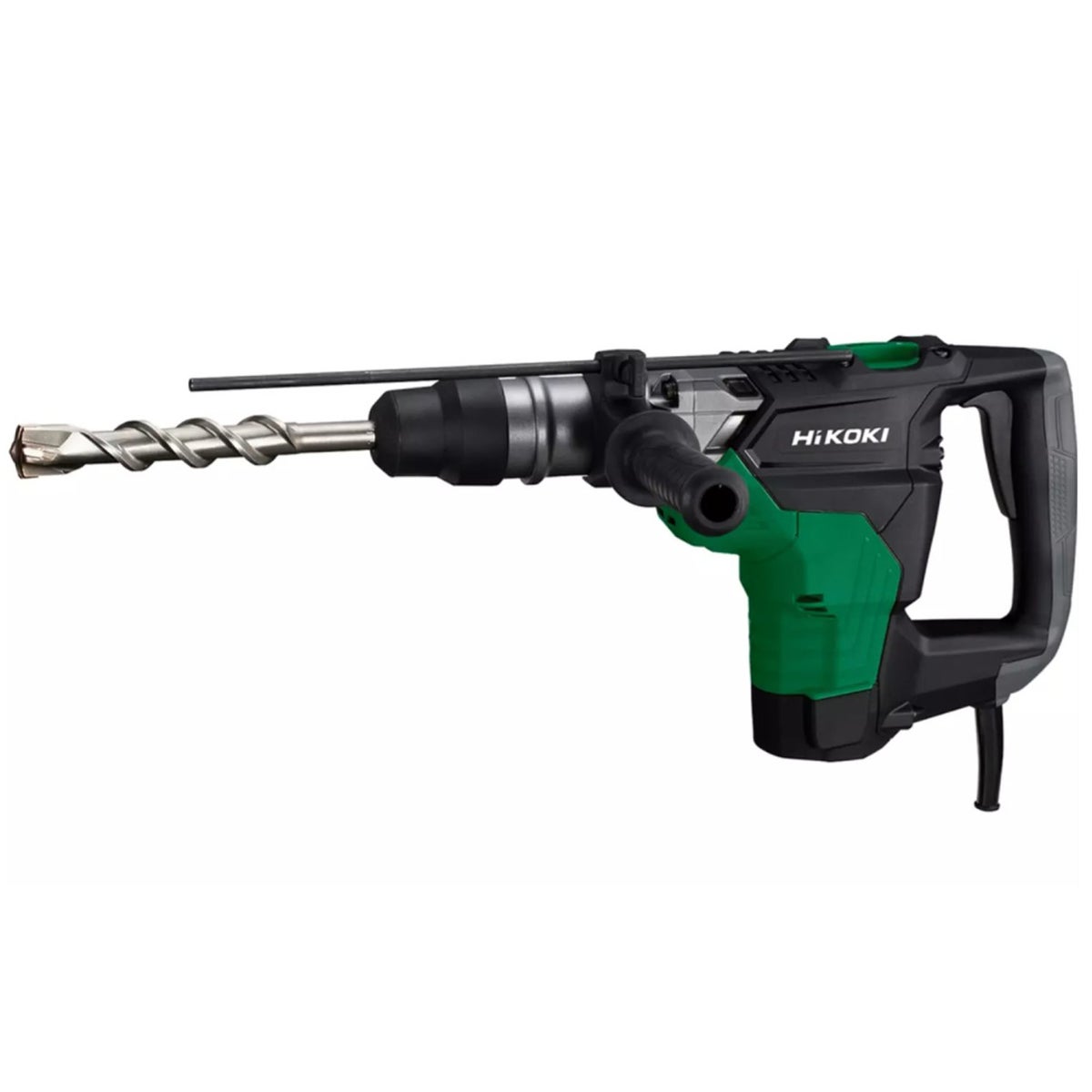 Boorhamer DH40MC WSZ hikoki Boorhamer DH40MC WSZ hikoki