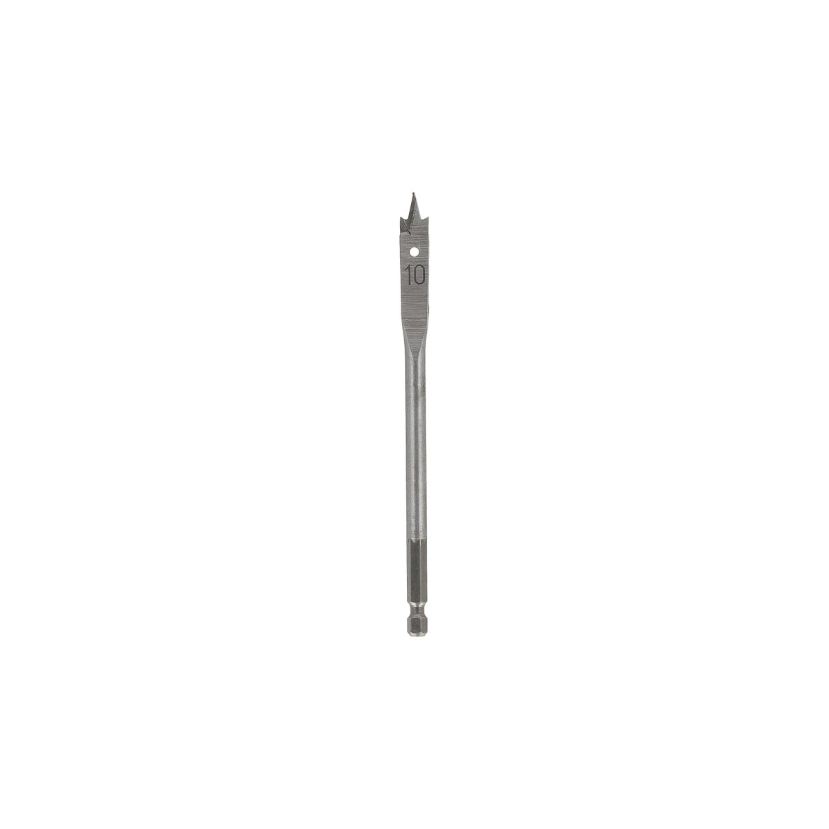 Houtspeedyboor speedy 10 mm Rex Houtspeedyboor speedy 10 mm Rex