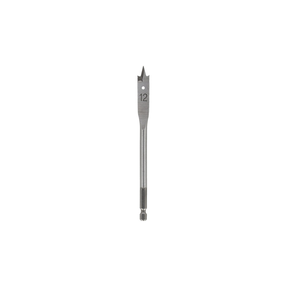 Houtspeedyboor speedy 12 mm Rex Houtspeedyboor speedy 12 mm Rex