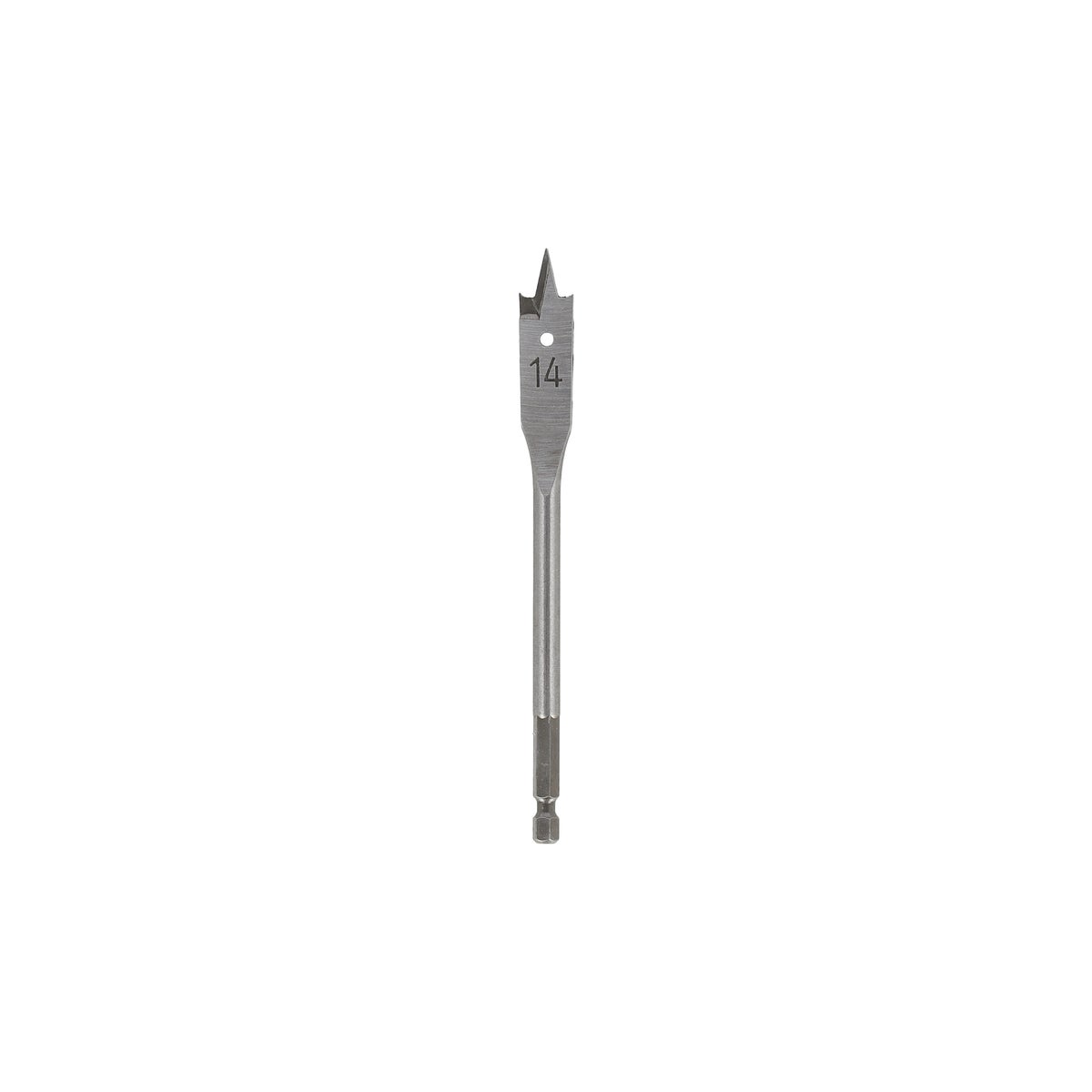 Houtspeedyboor speedy 14 mm Rex Houtspeedyboor speedy 14 mm Rex
