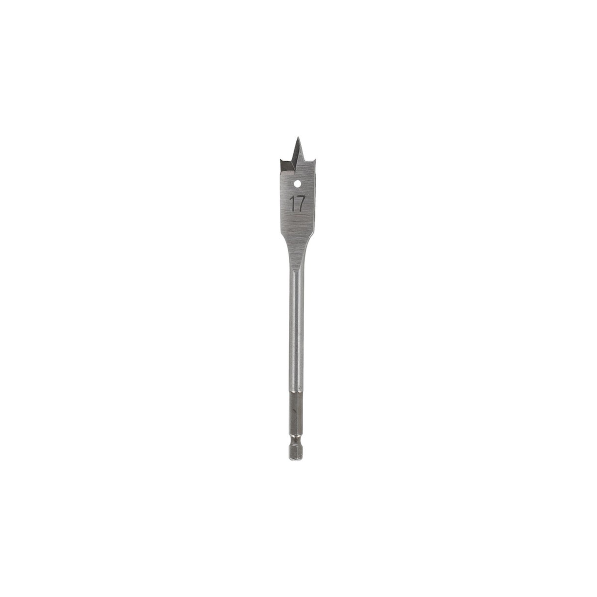 Houtspeedyboor speedy 17 mm Rex Houtspeedyboor speedy 17 mm Rex