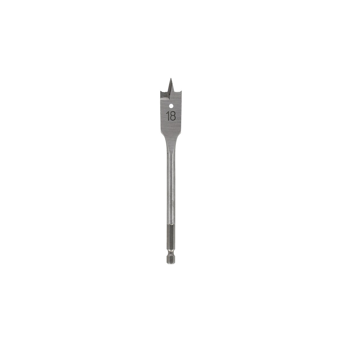 Houtspeedyboor speedy 18 mm Rex Houtspeedyboor speedy 18 mm Rex