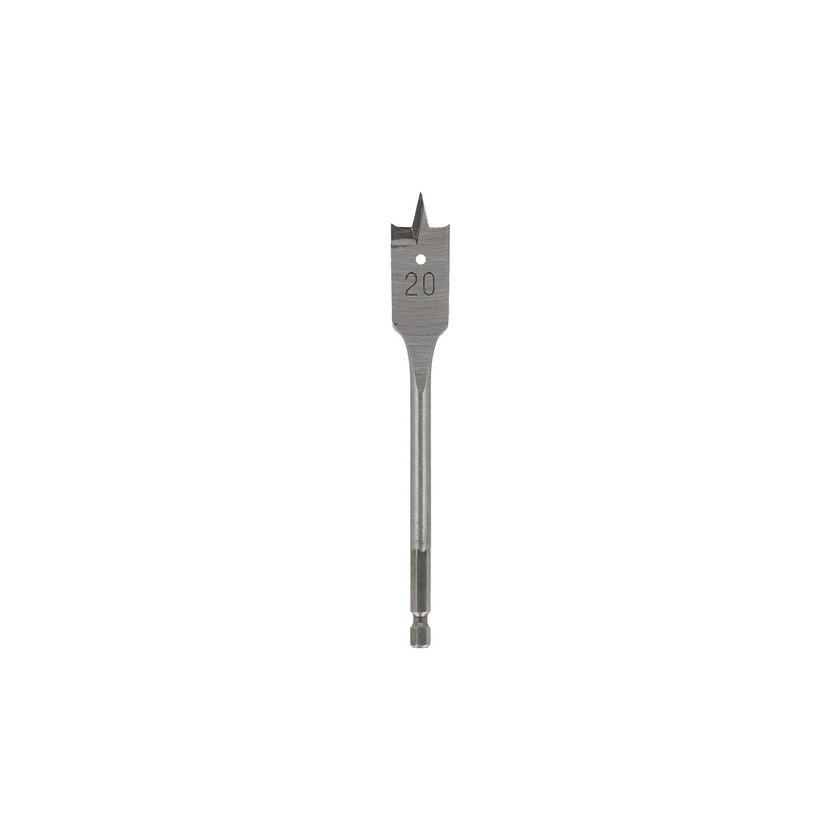 Houtspeedyboor speedy 20 mm Rex Houtspeedyboor speedy 20 mm Rex