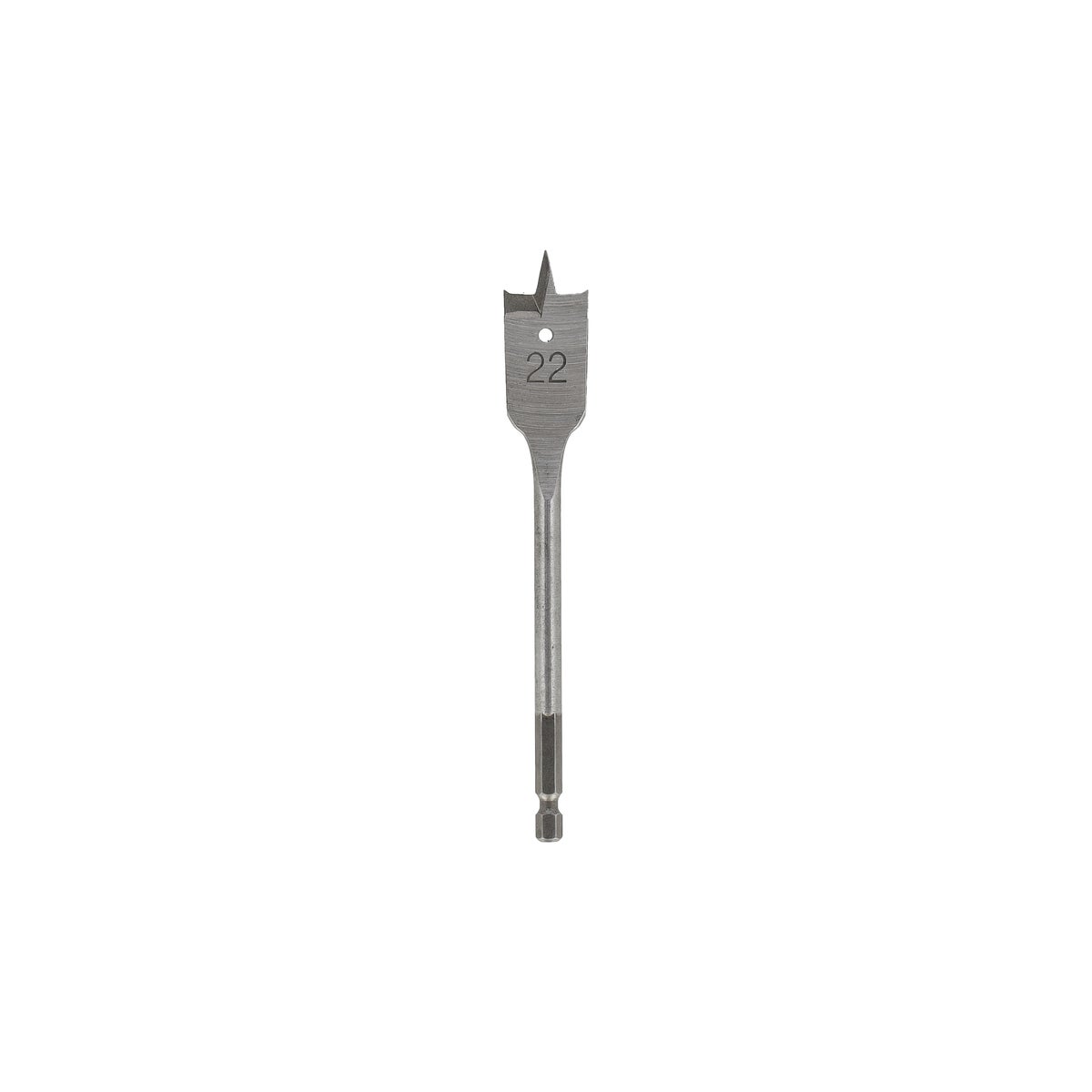 Houtspeedyboor speedy 22 mm Rex Houtspeedyboor speedy 22 mm Rex