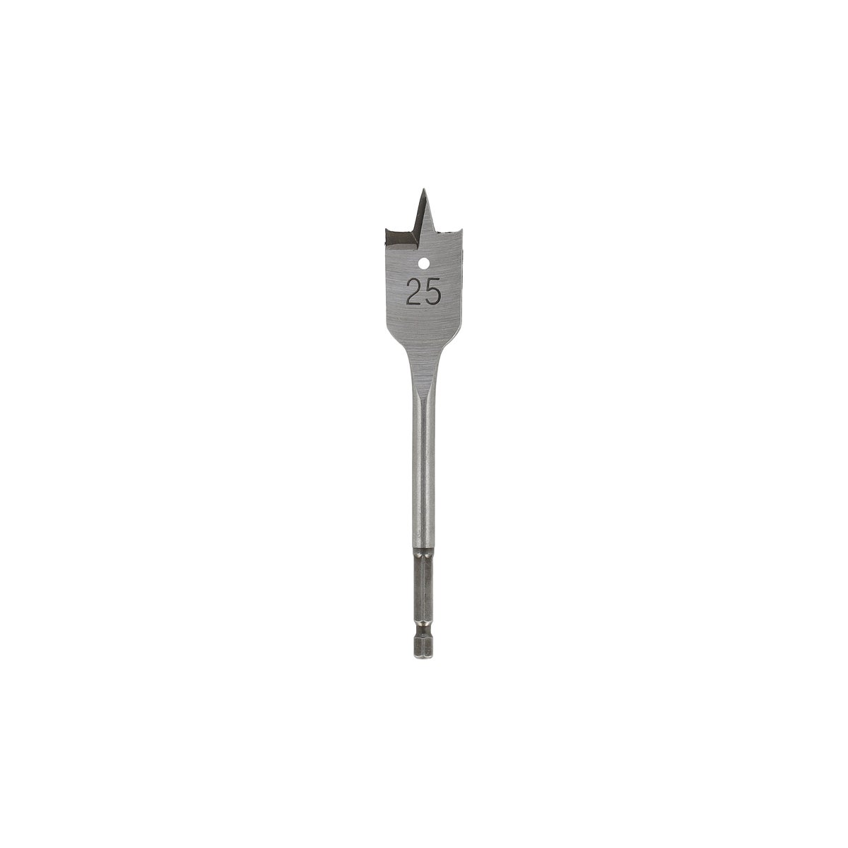 Houtspeedyboor speedy 25 mm Rex Houtspeedyboor speedy 25 mm Rex