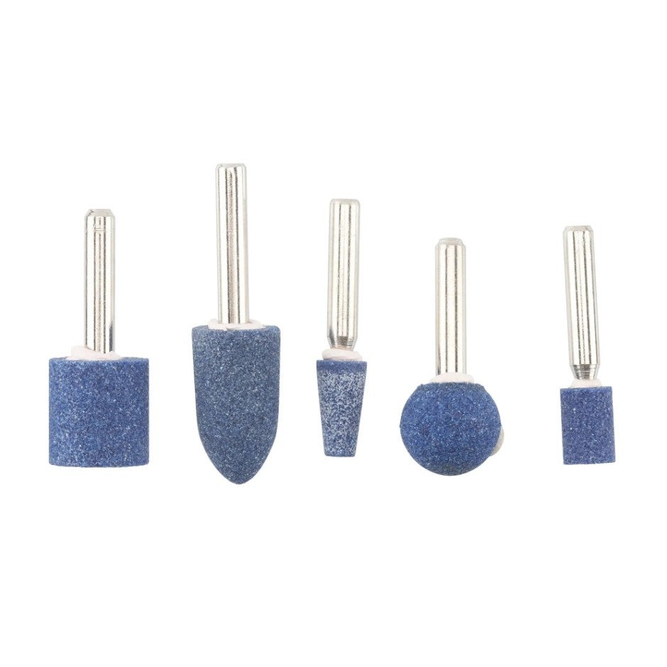 Slijpsteen 5 stuks Irwin Slijpsteen 5 stuks Irwin