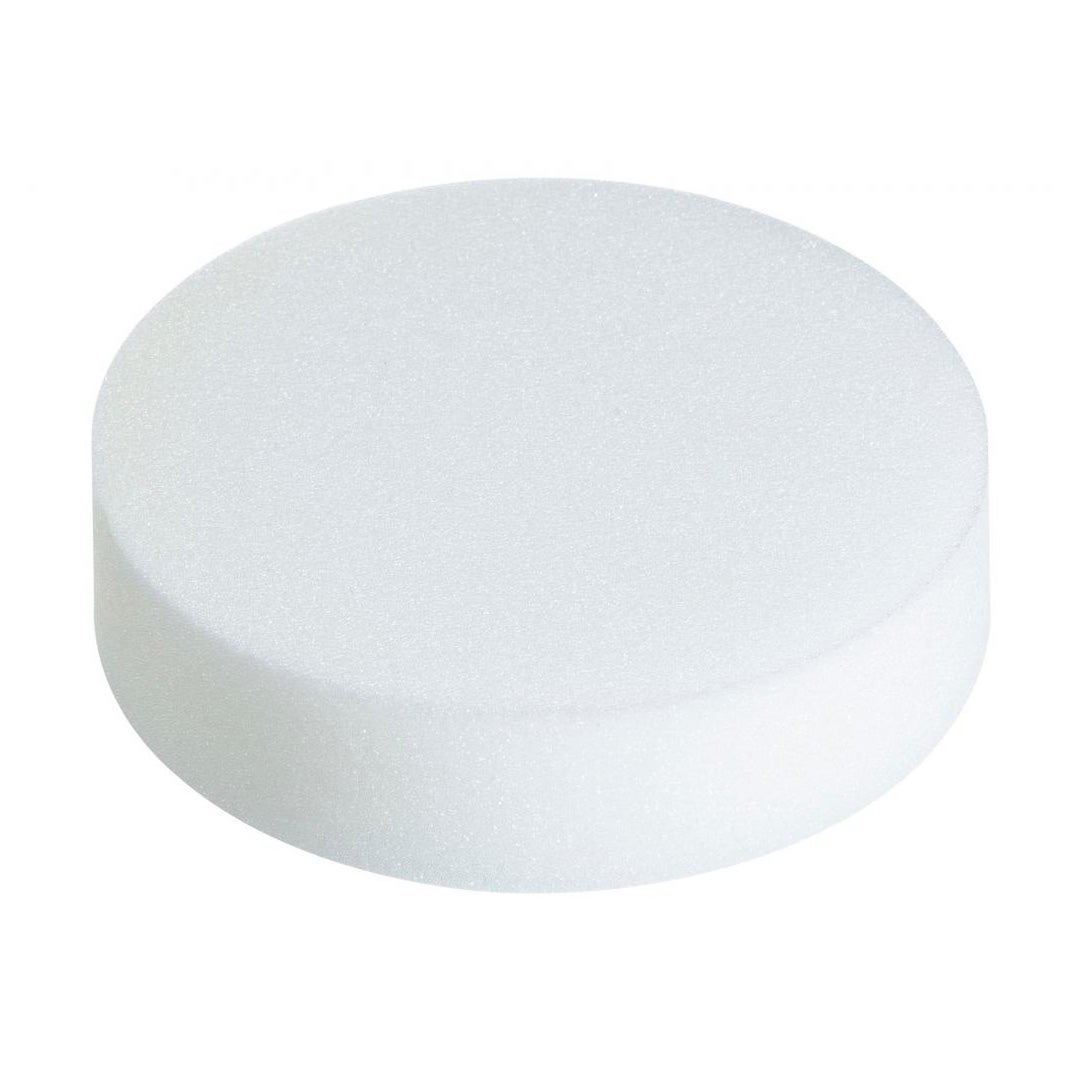 Polijstschijf synthetisch klittenband Ø125 mm Irwin Polijstschijf synthetisch klittenband Ø125 mm Irwin