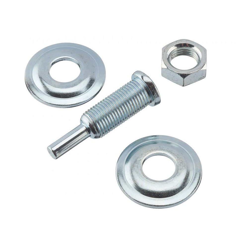 Bevestigingsas boormachine Irwin Ø13 mm Bevestigingsas boormachine Irwin Ø13 mm