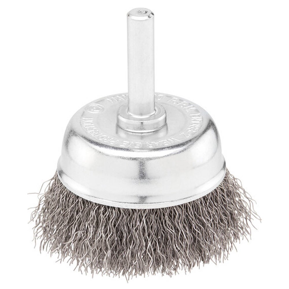 Komstaaldraadborstel Ø50mm Irwin Komstaaldraadborstel Ø50mm Irwin