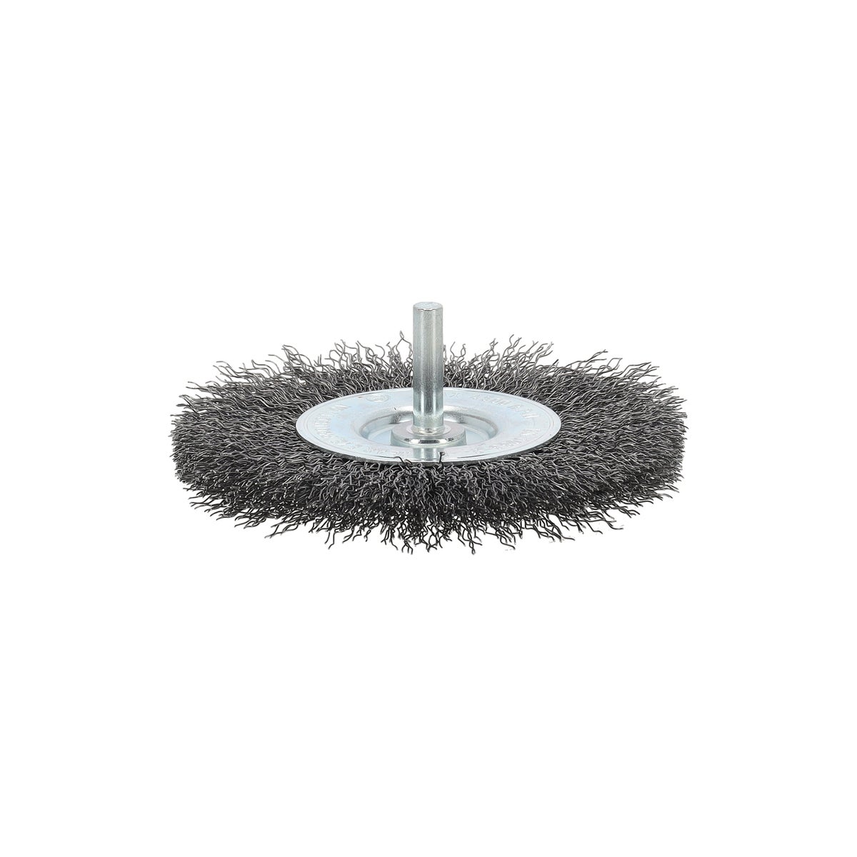 Staaldraadborstel 100x10mm Irwin Staaldraadborstel 100x10mm Irwin