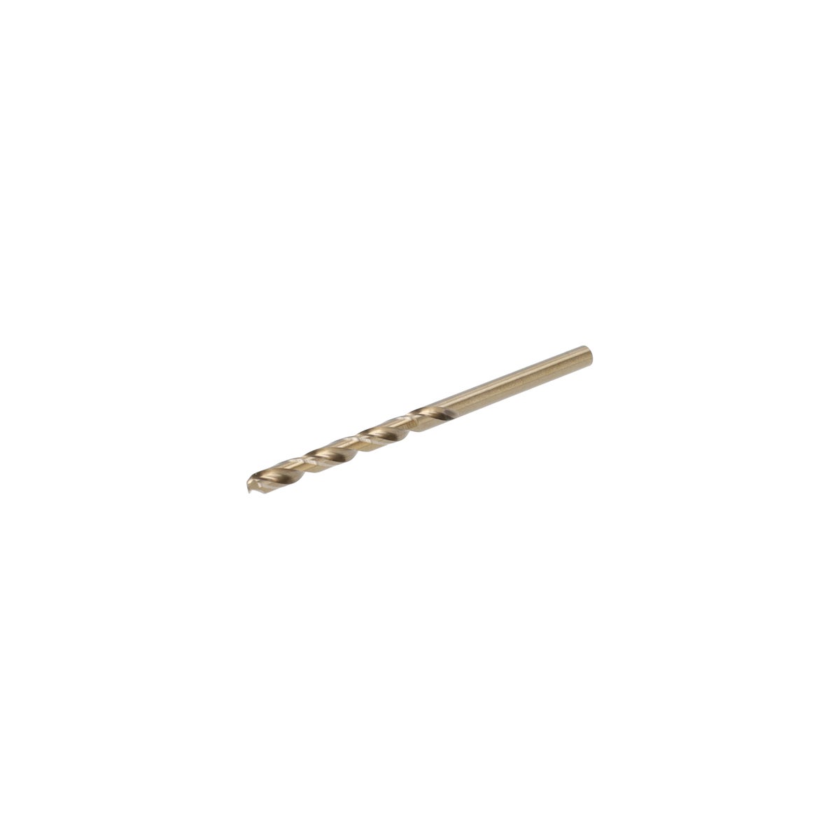 Metaalboor 4 mm Lotus Metaalboor 4 mm Lotus