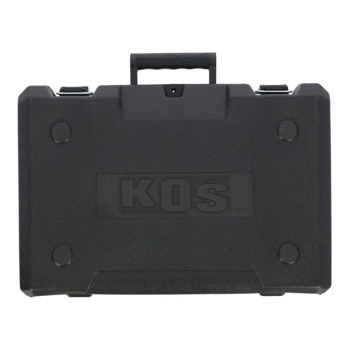 Boorhamer BM26-3F 800W met boorkop met accessoires en koffer Boorhamer BM26-3F 800W met boorkop met accessoires en koffer
