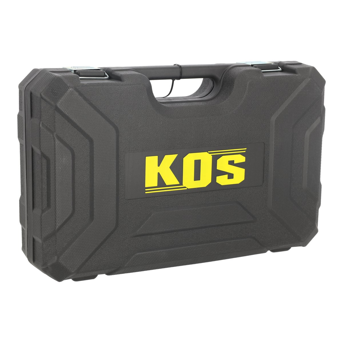 Boorhamer 24 mm 620W met boorkop en accessoires Boorhamer 24 mm 620W met boorkop en accessoires