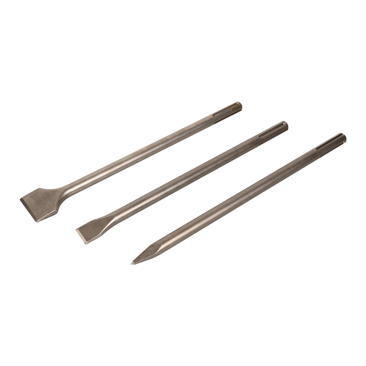 Beitel plat 25 x 400 mm SDS-max Hikoki Beitel plat 25 x 400 mm SDS-max Hikoki