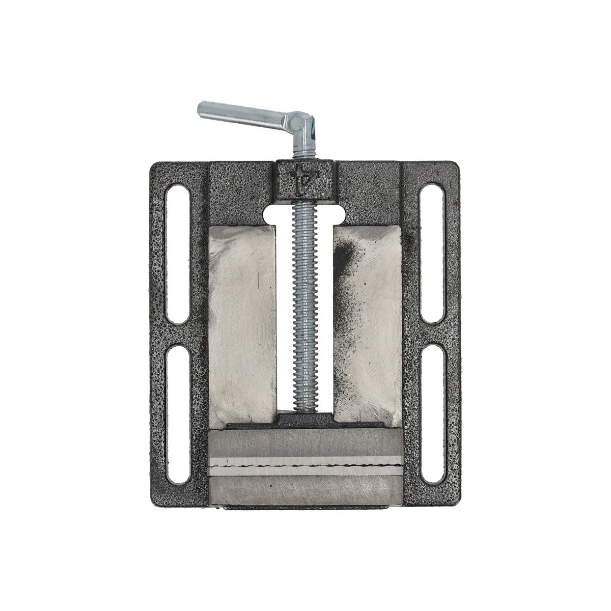 Machineklem KM-100 100mm Lotus Machineklem KM-100 100mm Lotus