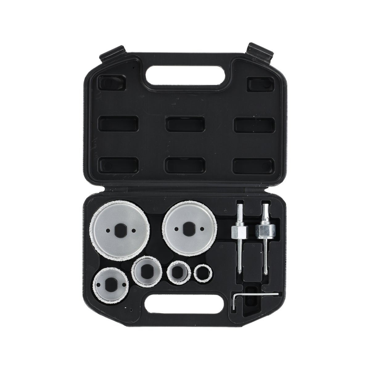 Gatenzaag 9-delig Williams Gatenzaag 9-delig Williams