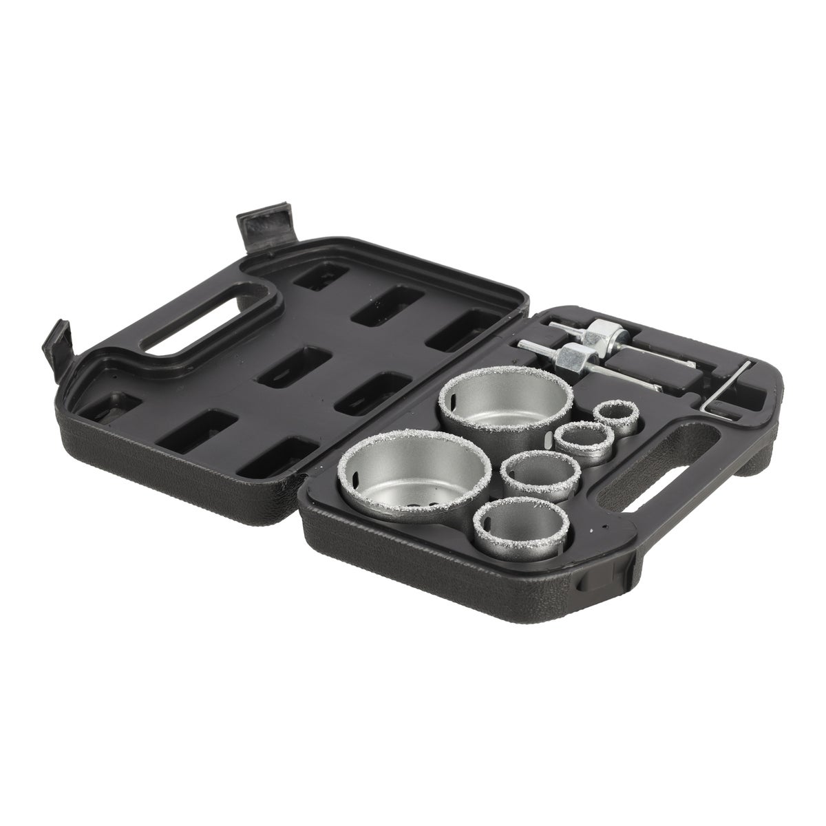 Gatenzaag 9-delig Williams Gatenzaag 9-delig Williams